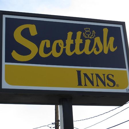 Scottish Inn Winnemucca Dış mekan fotoğraf