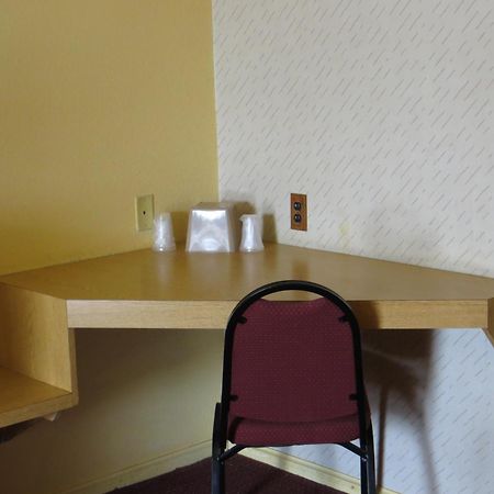 Scottish Inn Winnemucca Dış mekan fotoğraf