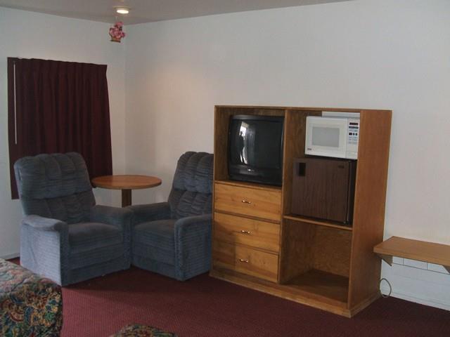 Scottish Inn Winnemucca Oda fotoğraf