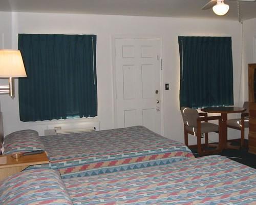 Scottish Inn Winnemucca Oda fotoğraf