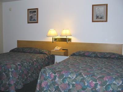 Scottish Inn Winnemucca Oda fotoğraf