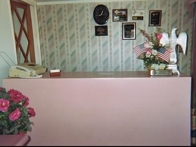 Scottish Inn Winnemucca İç mekan fotoğraf