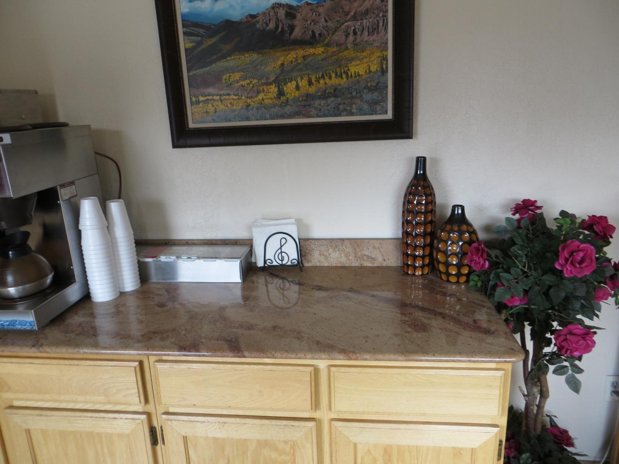Scottish Inn Winnemucca Dış mekan fotoğraf