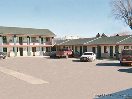 Scottish Inn Winnemucca Dış mekan fotoğraf